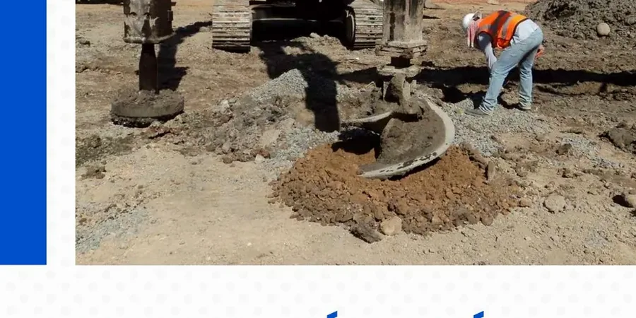 Diseño de Columnas de Grava en La Serena: Mejoramiento Sísmico del Terreno