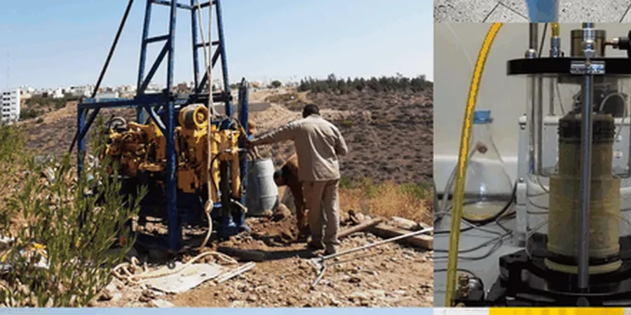 Servicios de Geotecnia en La Serena