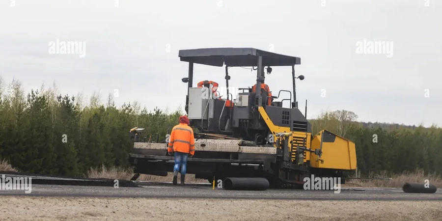 Diseño de Pavimento Flexible en La Serena: Soluciones Técnicas para la Región