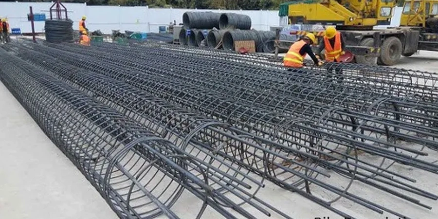 Diseño de Fundaciones en Pilotes para Obra en La Serena